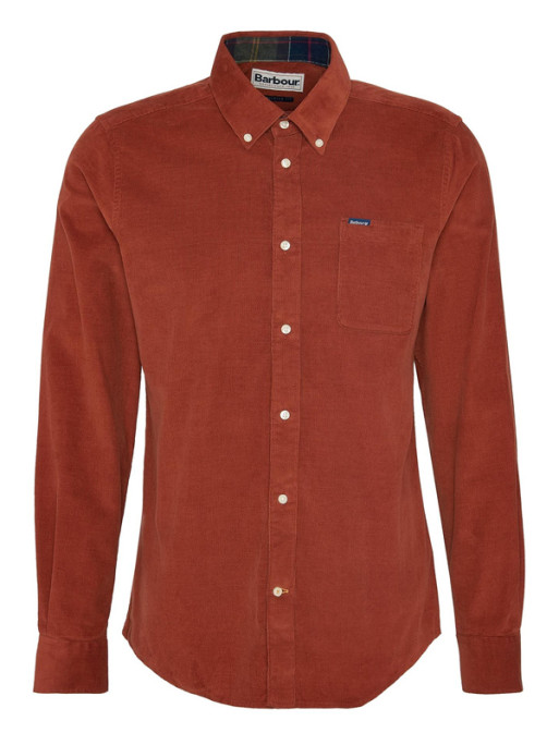 Chemise Ramsey Tailored Shirt Barbour