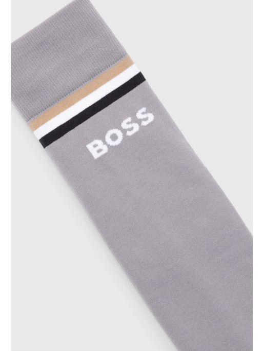 Chaussettes Classic hiver 2024 Hugo Boss Equestrian