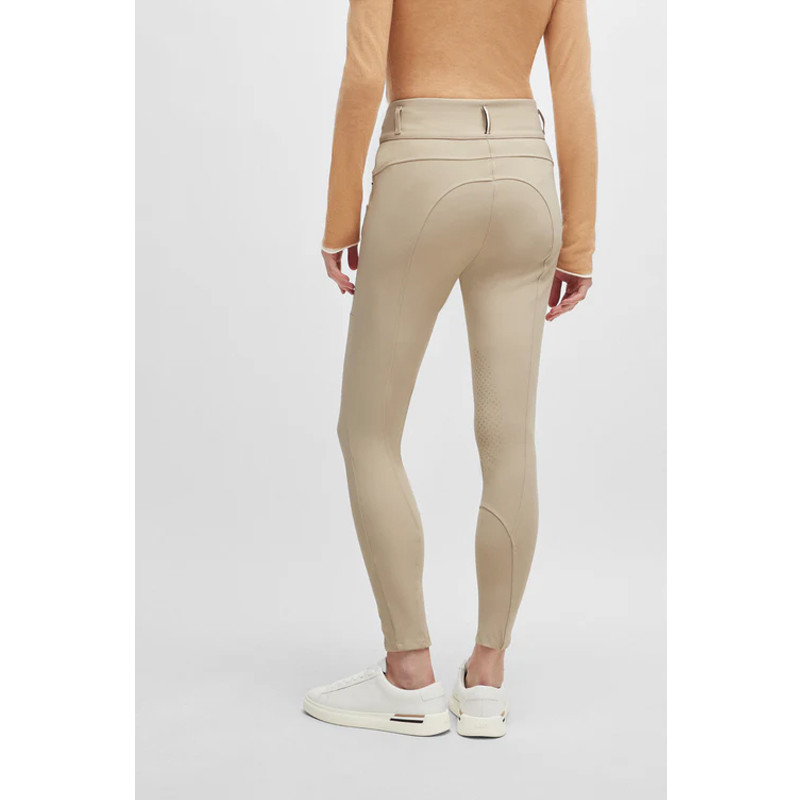 Pantalon Hannah Knee Grip hiver 2024 Hugo Boss Equestrian