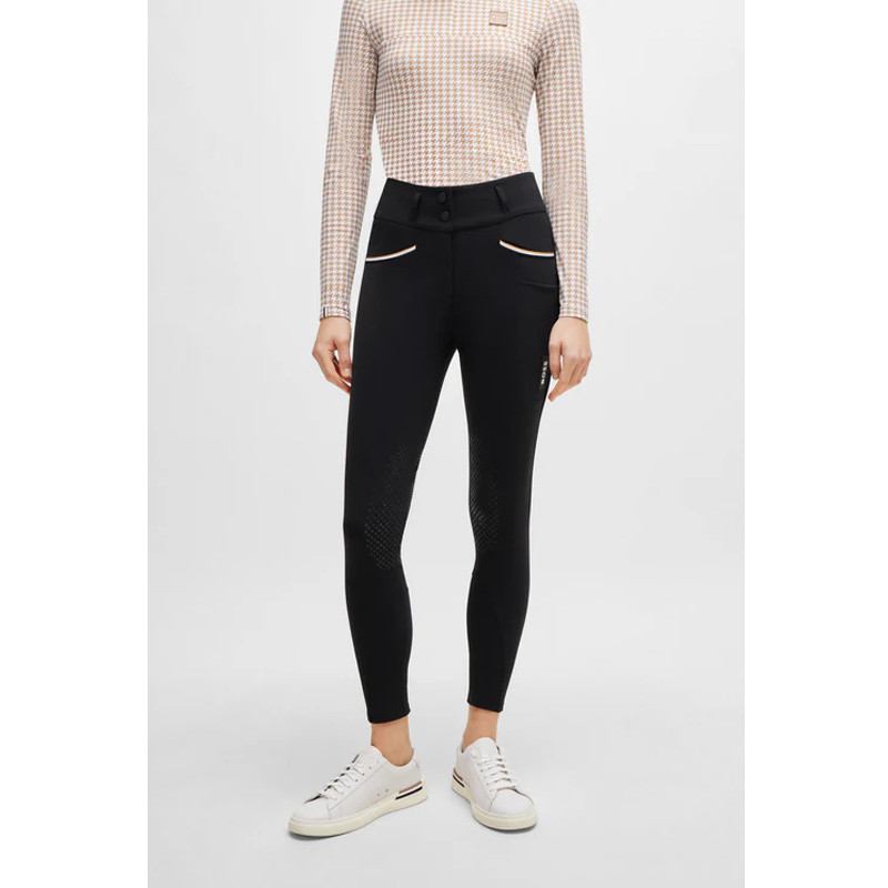 Pantalon Hannah Knee Grip hiver 2024 Hugo Boss Equestrian