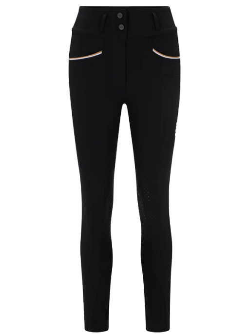 Pantalon Hannah Knee Grip hiver 2024 Hugo Boss Equestrian Pantalon Hannah Knee Grip hiver 2024 Hugo Boss Equestrian