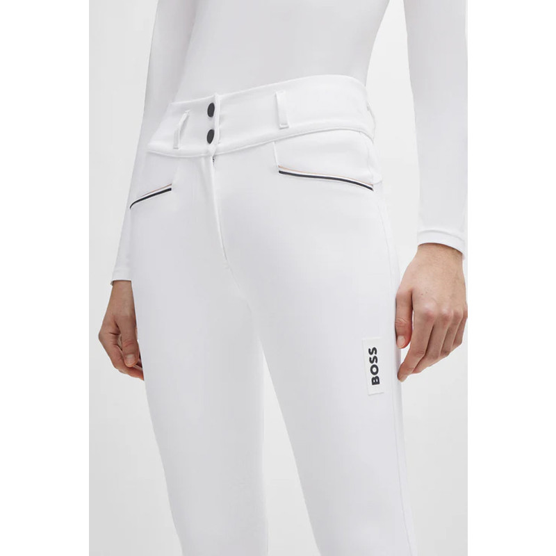 Pantalon Hannah Knee Grip hiver 2024 Hugo Boss Equestrian