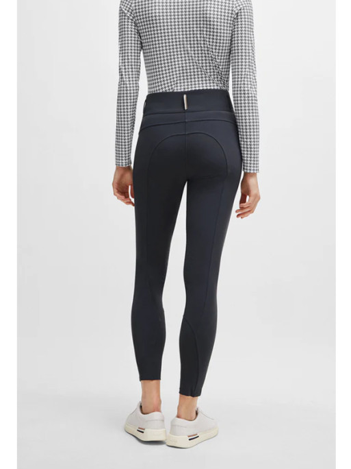 Pantalon Hannah Knee Grip hiver 2024 Hugo Boss Equestrian Pantalon Hannah Knee Grip hiver 2024 Hugo Boss Equestrian