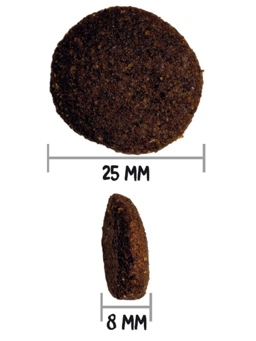 Croquettes Ultra Maxi Adult Ownat 12kg Croquettes Ultra Maxi Adult Ownat 12kg