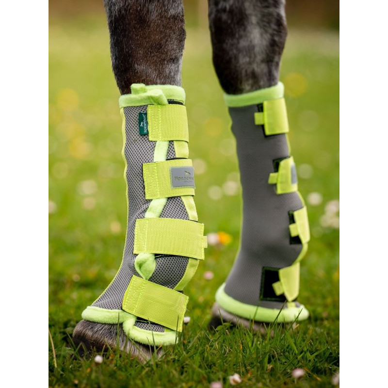 Guêtres anti-mouches Horseware