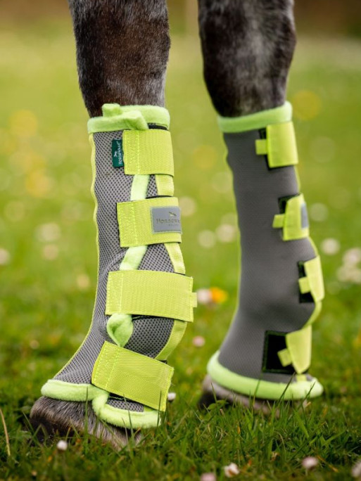 Guêtres anti-mouches Horseware