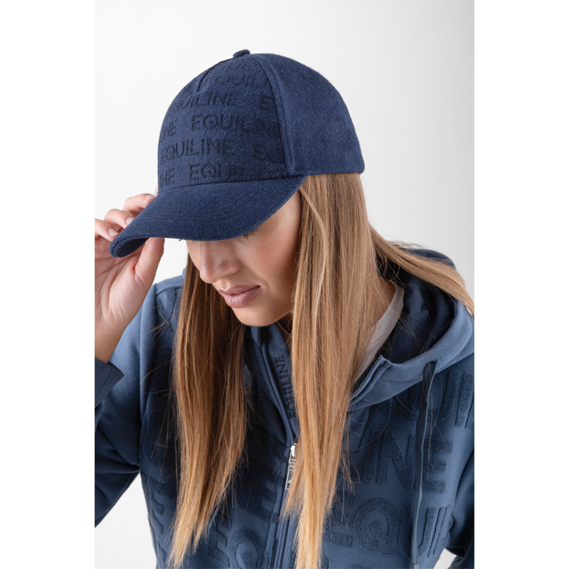 Casquette Ergio Equiline