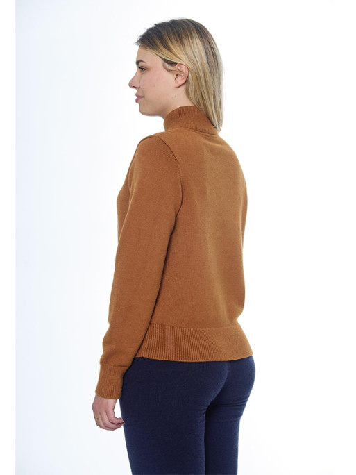 Pull Plaza winter 24 Harcour Pull Plaza winter 24 Harcour