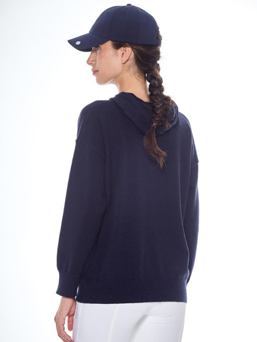 Sweat à capuche Santa winter 24 Harcour Sweat à capuche Santa winter 24 Harcour