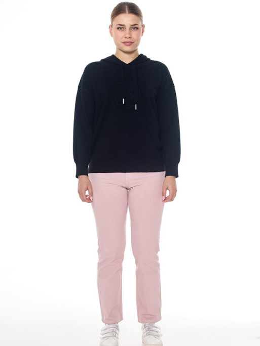Sweat à capuche Santa winter 24 Harcour Sweat à capuche Santa winter 24 Harcour