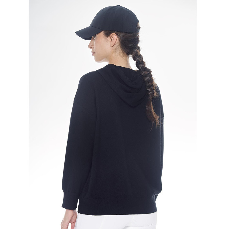 Sweat à capuche Santa winter 24 Harcour
