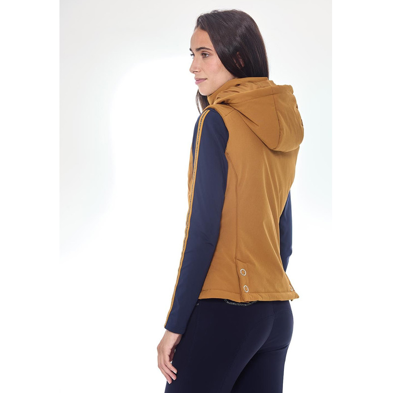 Veste sans manches Bernie Spring 24 Harcour