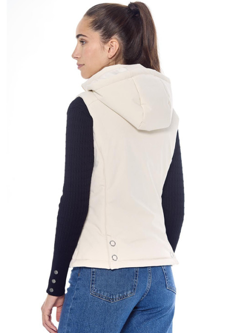 Veste sans manches Bernie Spring 24 Harcour Veste sans manches Bernie Spring 24 Harcour