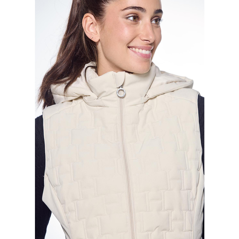Veste sans manches Bernie Spring 24 Harcour