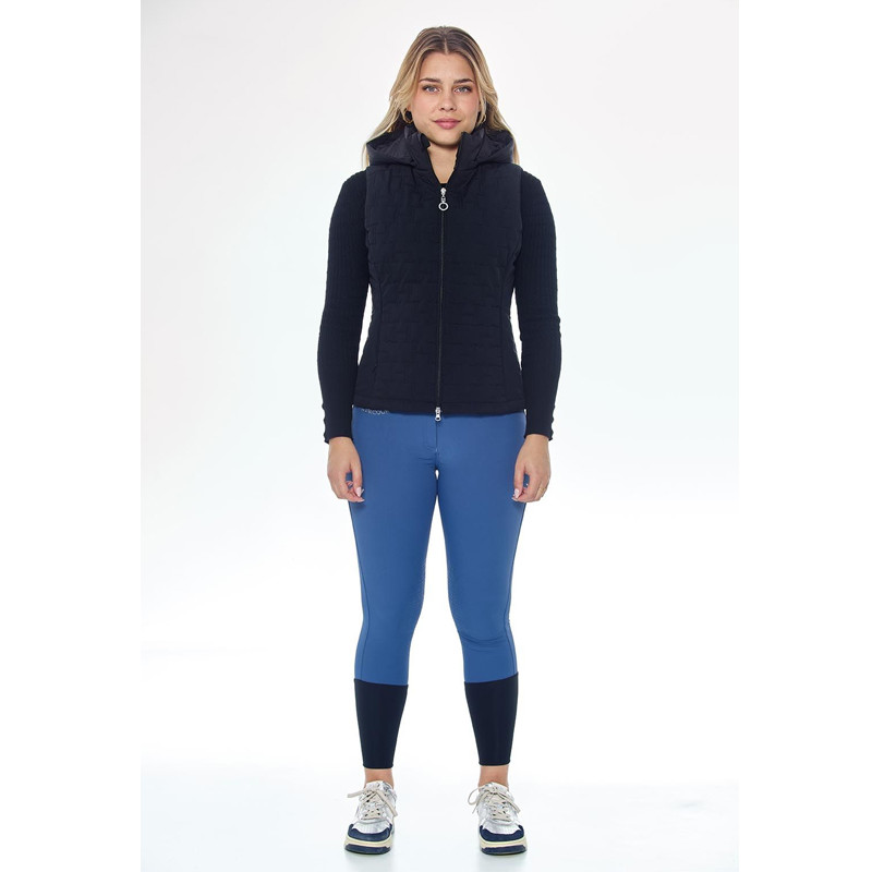 Veste sans manches Bernie Spring 24 Harcour