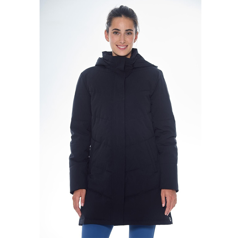 Parka mi-longue Pich winter 24 Harcour