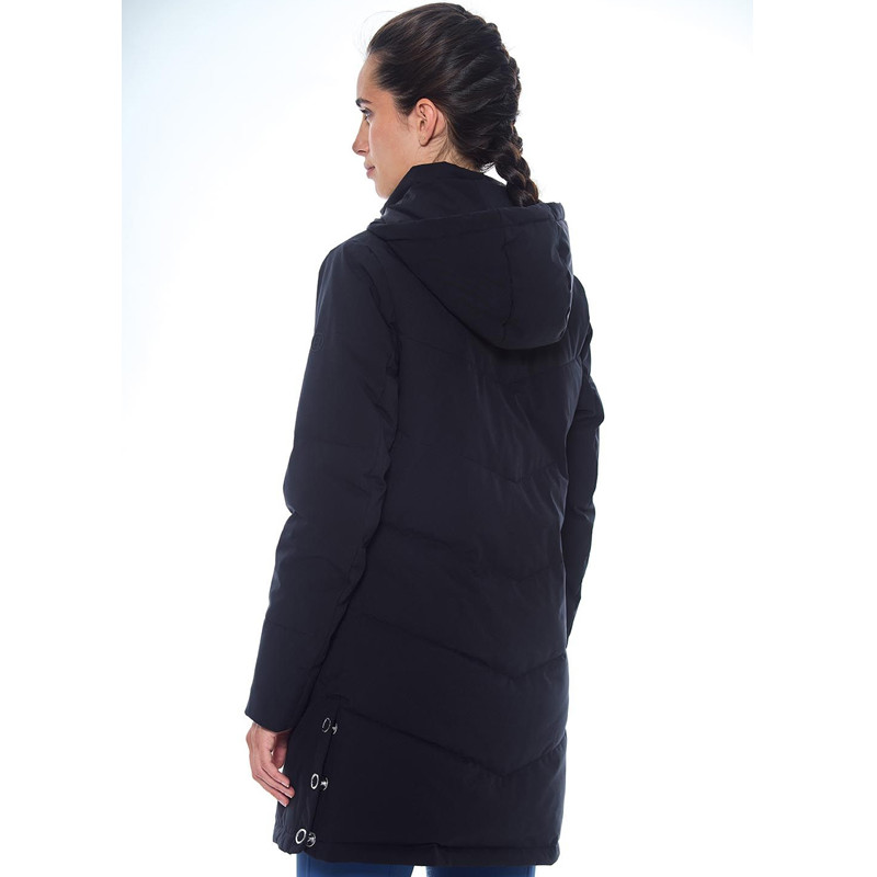 Parka mi-longue Pich winter 24 Harcour