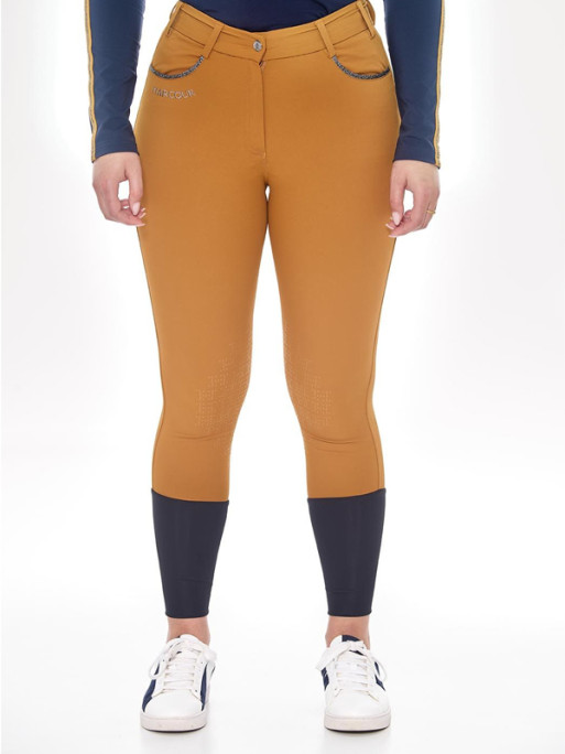 Pantalon Jaltika fix system grip Femme Harcour Pantalon Jaltika fix system grip Femme Harcour