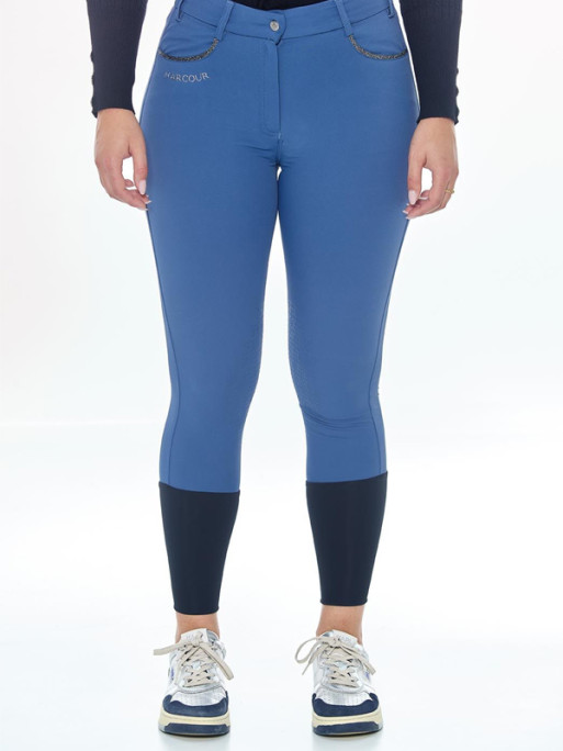 Pantalon Jaltika fix system grip Femme Harcour Pantalon Jaltika fix system grip Femme Harcour