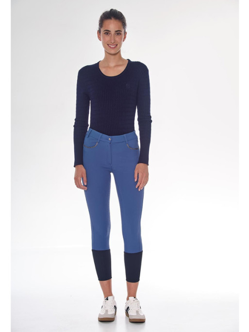 Pantalon Boogie full seat Harcour Pantalon Boogie full seat Harcour
