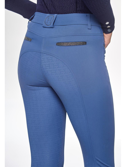 Pantalon Boogie full seat Harcour Pantalon Boogie full seat Harcour