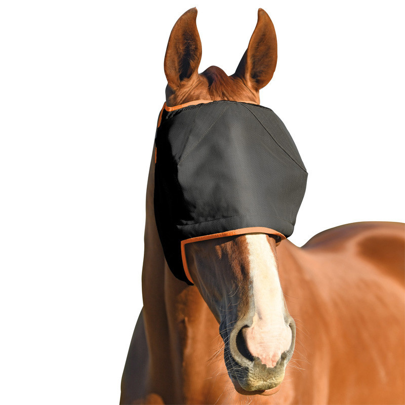 Grand Masque Anti-mouches Kensington – Doublure Polaire – Protection Oreilles Et Nez – Occasion