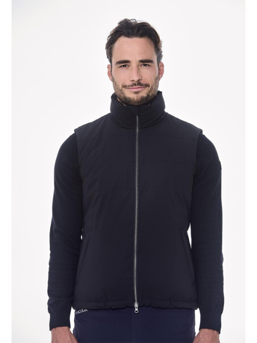 Veste sans manches Barja homme winter 24 Harcour Veste sans manches Barja homme winter 24 Harcour
