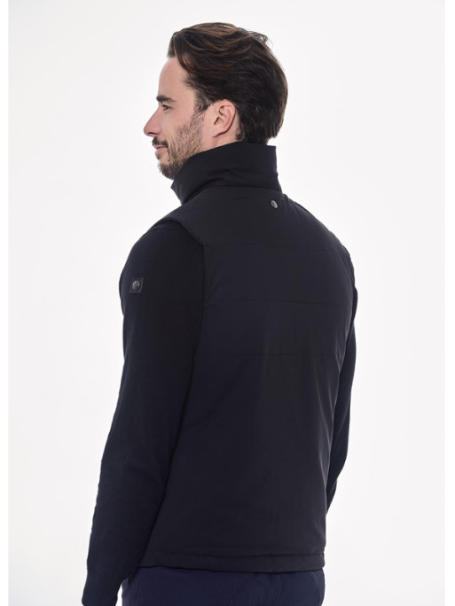 Veste sans manches Barja homme winter 24 Harcour Veste sans manches Barja homme winter 24 Harcour