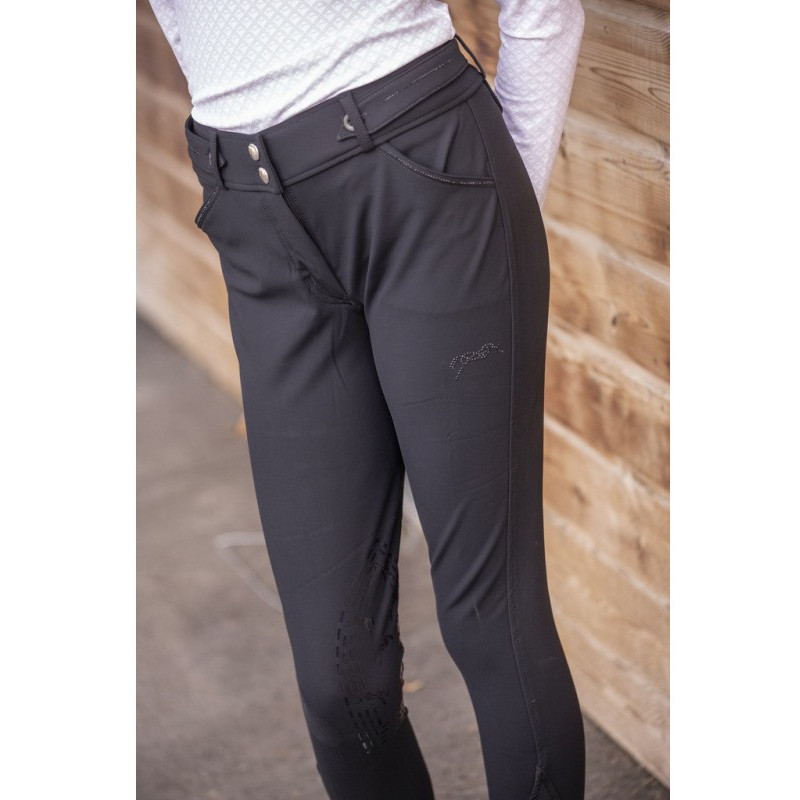Pantalon d'équitation élégance Eden By Pénélope