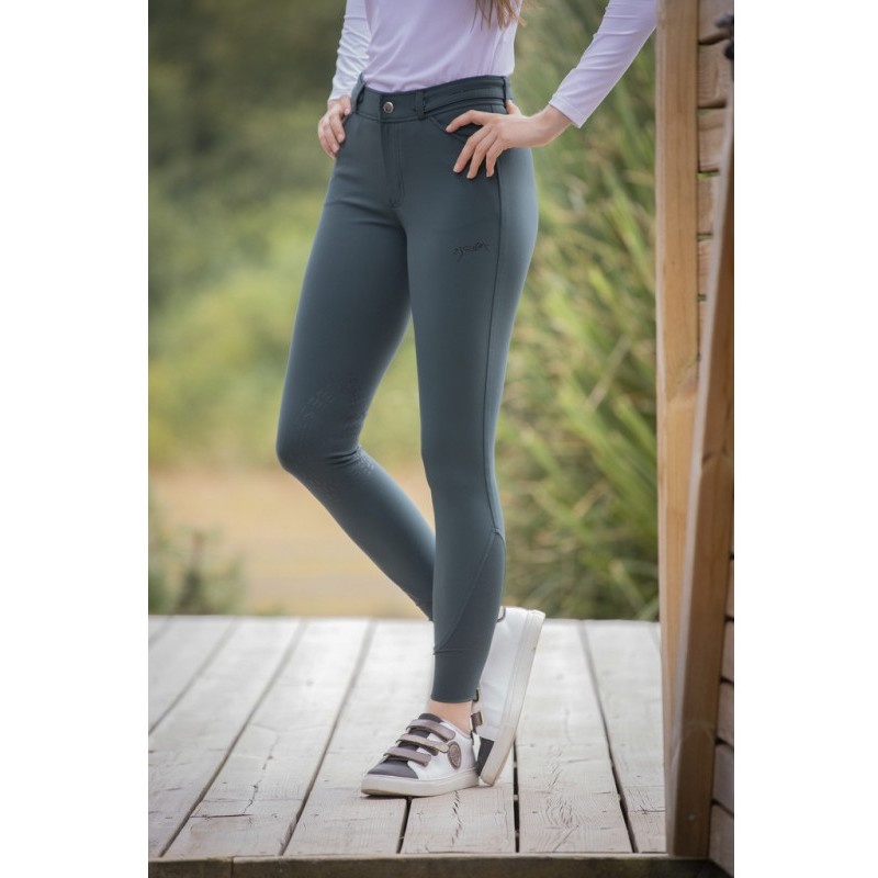 Pantalon d'équitation élégance Pénélope