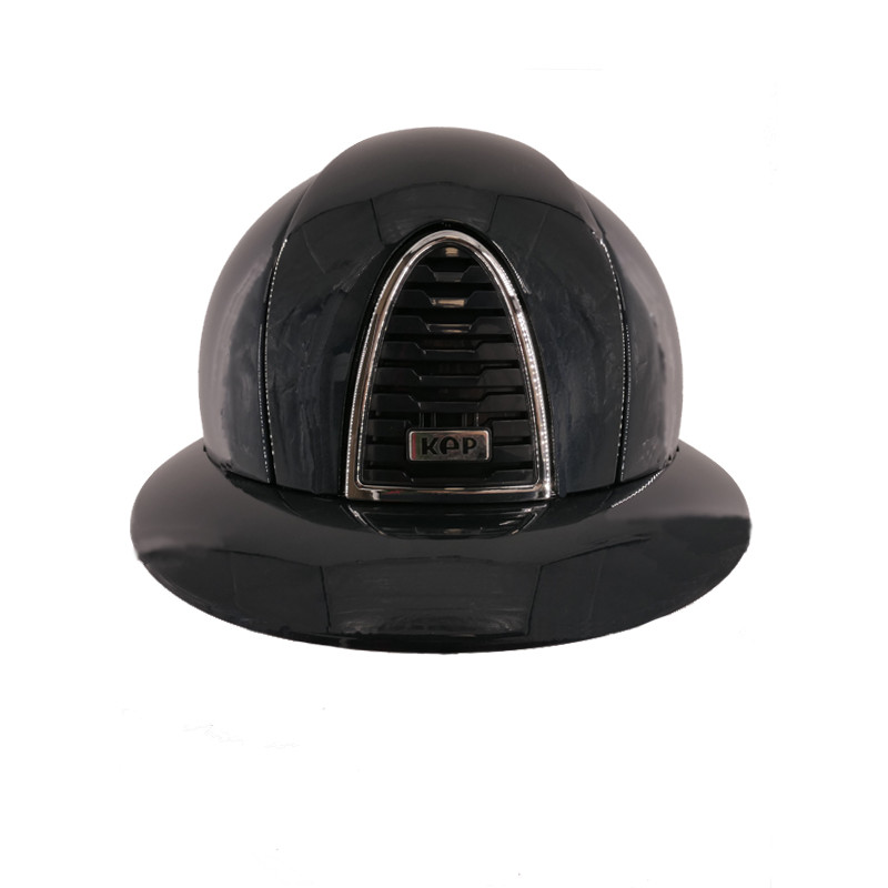 Casque Cromo 2.0 Shine V2 visière Polo KEP