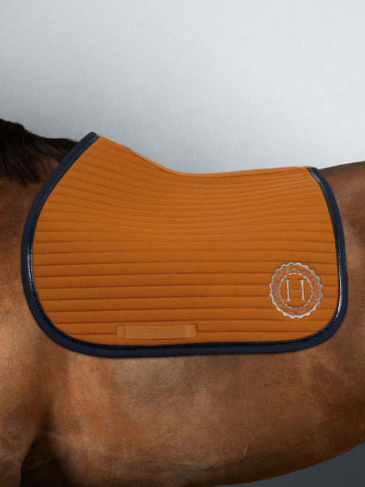 Tapis de selle Karembar CSO Rider Harcour Tapis de selle Karembar CSO Rider Harcour