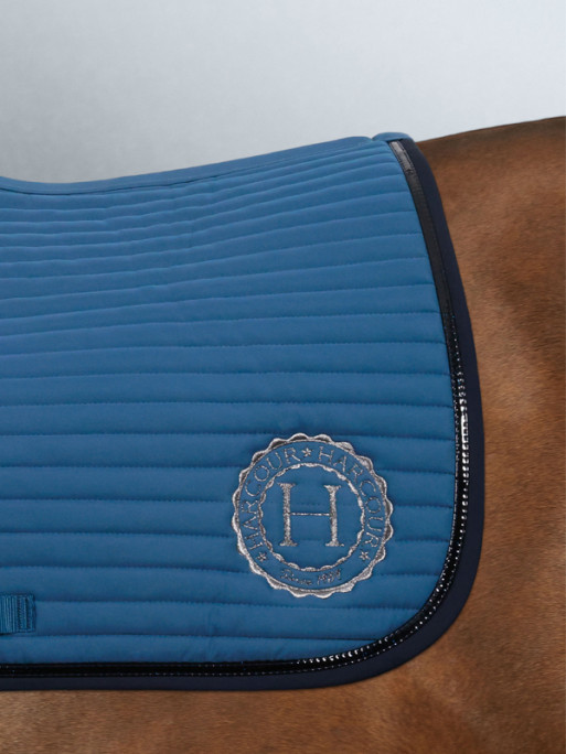 Tapis de selle Karembar Dressage Rider Harcour Tapis de selle Karembar Dressage Rider Harcour