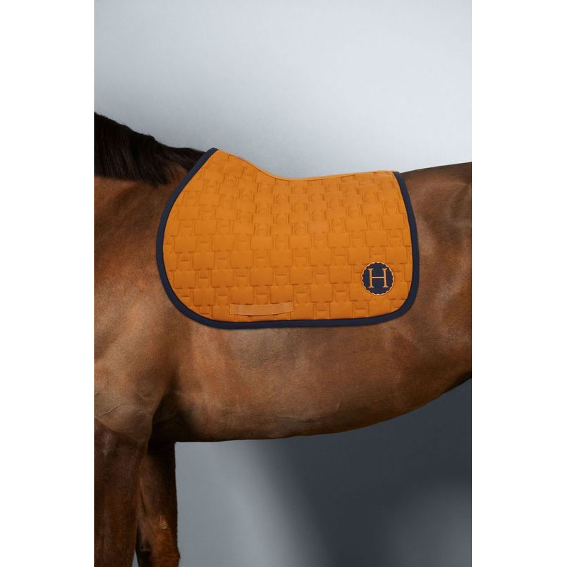 Tapis de selle Salva poney winter 24 Harcour
