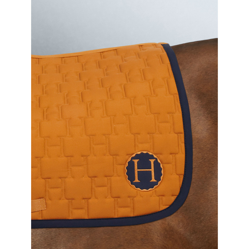 Tapis de selle Salva poney winter 24 Harcour