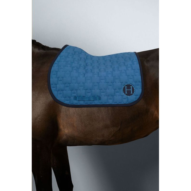 Tapis de selle Salva poney winter 24 Harcour