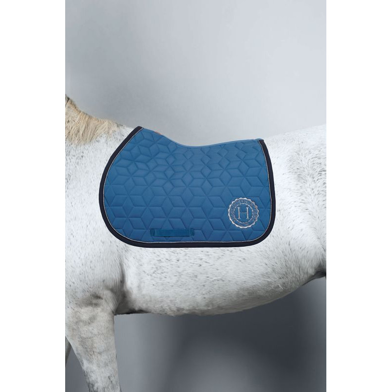 Tapis de selle Solice dressage winter 24 Harcour