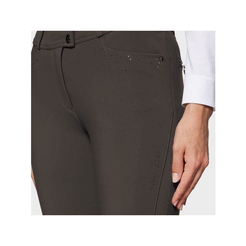 Pantalon Délice Knee Grip hiver 2024 Samshield