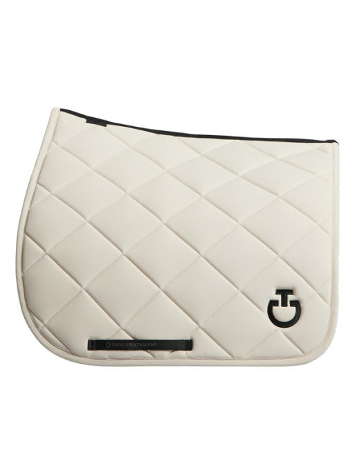 Tapis Quilted Diamond Jumping Hiver 2024 Cavalleria Toscana