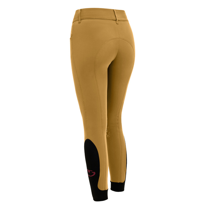 Pantalon American Hiver 2024 Cavalleria Toscana