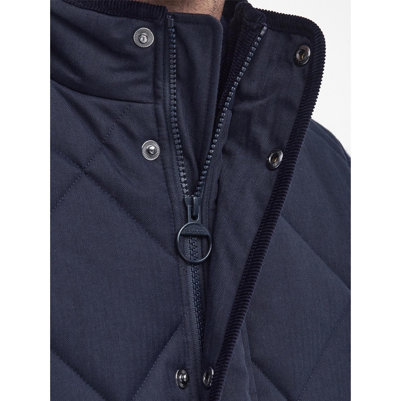 Gilet Holborn Barbour