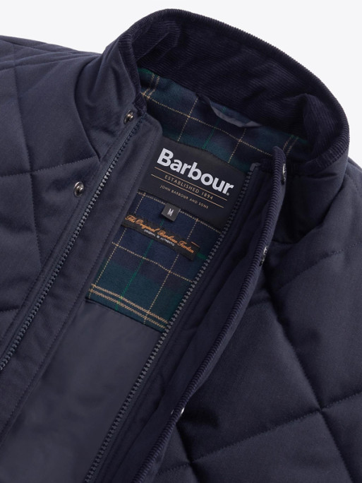 Gilet Holborn Barbour
