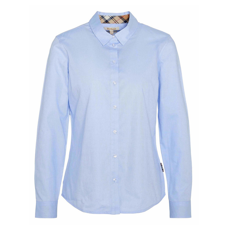 Chemise Derwent Barbour