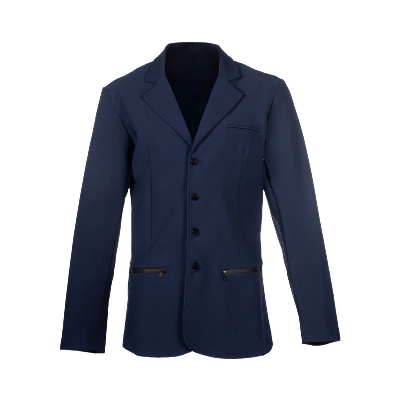 Veste de concours Mike homme HKM Compétition