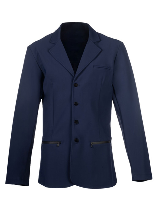 Veste de concours Mike homme HKM