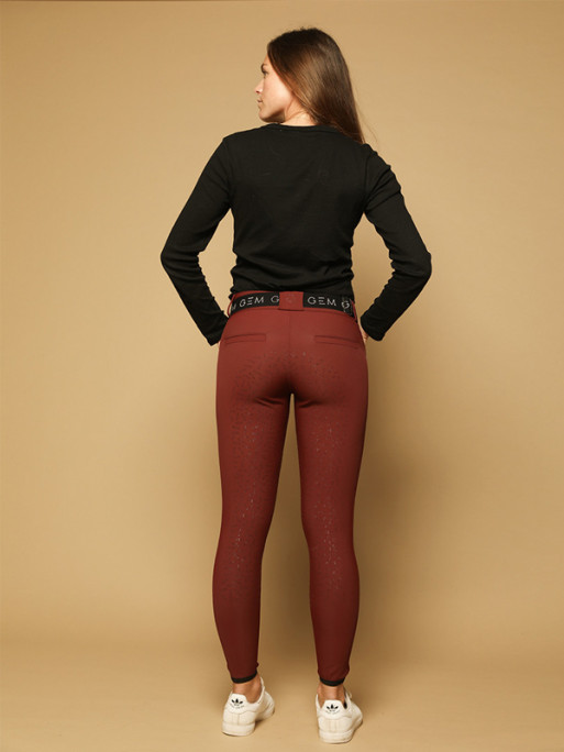 Pantalon John full grip GEM