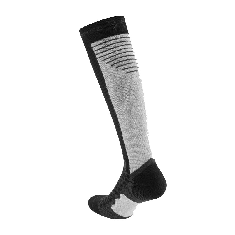 Chaussettes Compression Horse Pilot