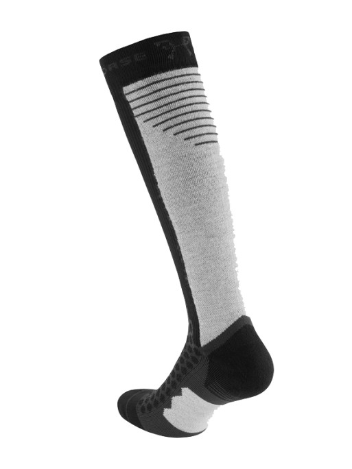 Chaussettes Compression Horse Pilot