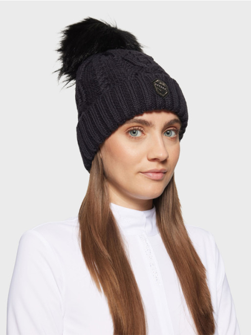 Bonnet Nora Pearl hiver 2024 Samshield