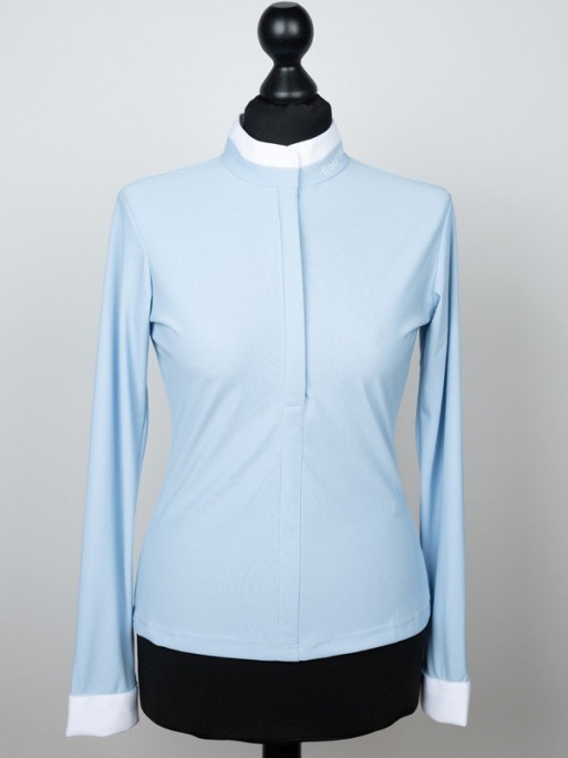 Chemise de concours Carla Jump'In Chemise de concours Carla Jump'In